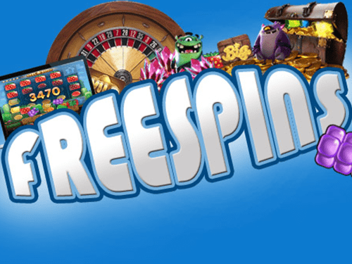 freespins